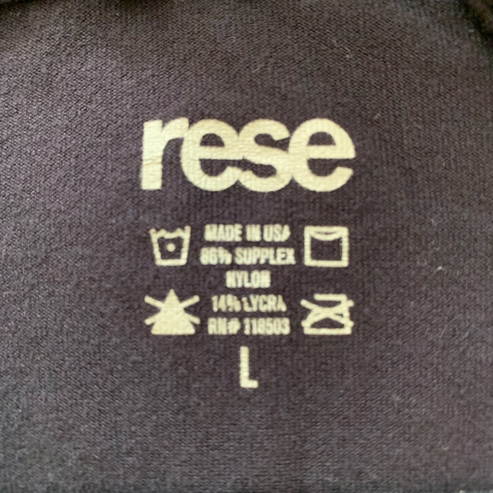 Rese Tank Top - Picture 7 of 8